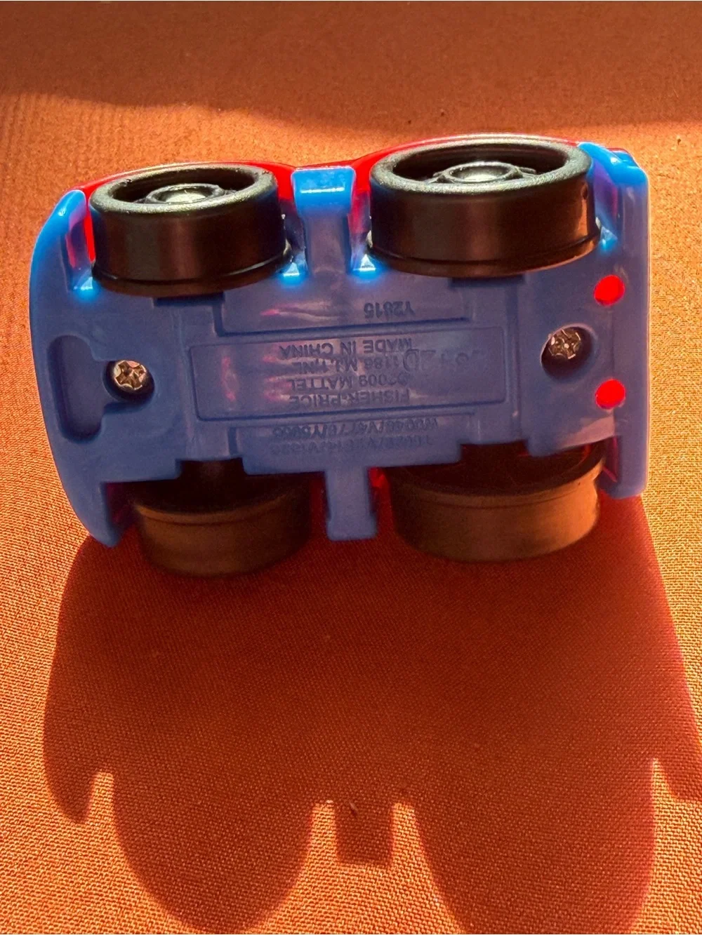 Fisher-Price fisher price